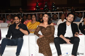 Premam Movie Audio Launch